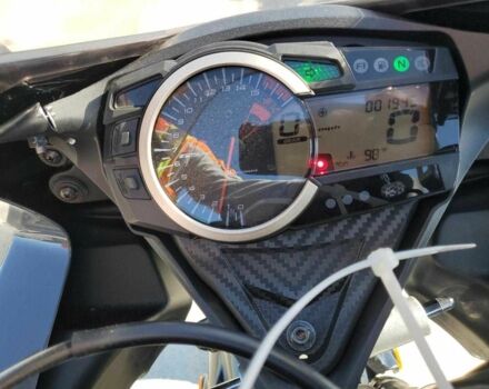 Сузуки Другая, объемом двигателя 0.6 л и пробегом 0 тыс. км за 3000 $, фото 6 на Automoto.ua