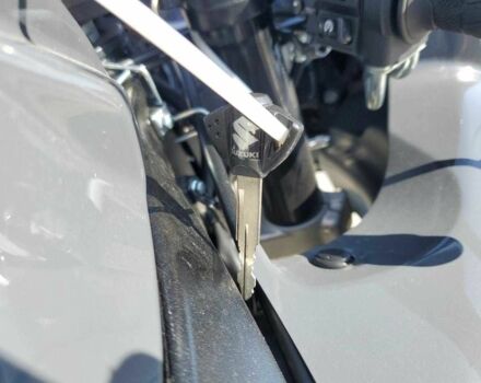 Сузуки Другая, объемом двигателя 0.6 л и пробегом 0 тыс. км за 3000 $, фото 7 на Automoto.ua