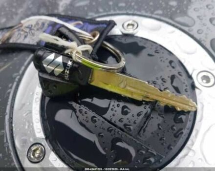 Сузукі Інша, об'ємом двигуна 0.6 л та пробігом 0 тис. км за 3600 $, фото 7 на Automoto.ua