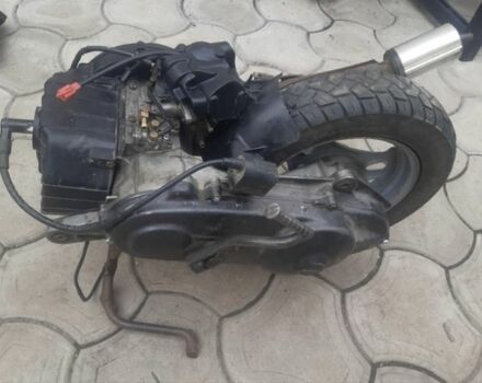 Сузуки Другая, объемом двигателя 10.85 л и пробегом 0 тыс. км за 95 $, фото 5 на Automoto.ua