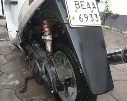 Сузуки Другая, объемом двигателя 10.85 л и пробегом 0 тыс. км за 95 $, фото 4 на Automoto.ua