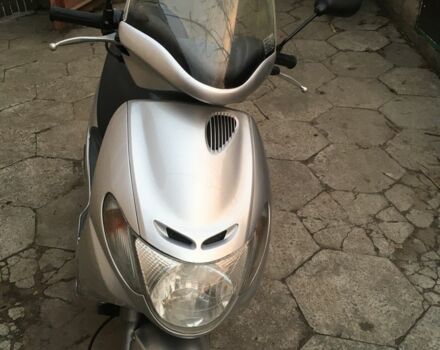 Сузукі Інша, об'ємом двигуна 0.11 л та пробігом 0 тис. км за 450 $, фото 1 на Automoto.ua