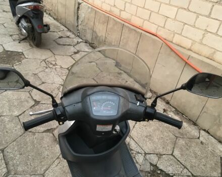 Сузукі Інша, об'ємом двигуна 0.11 л та пробігом 0 тис. км за 650 $, фото 7 на Automoto.ua