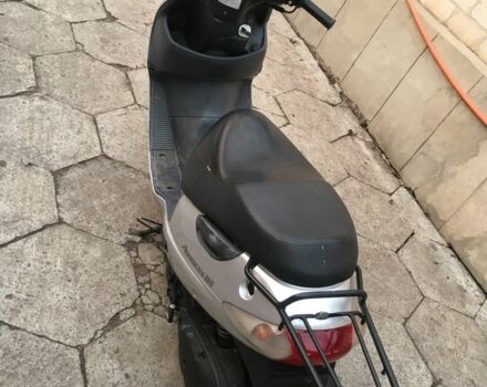 Сузукі Інша, об'ємом двигуна 0.11 л та пробігом 0 тис. км за 450 $, фото 5 на Automoto.ua