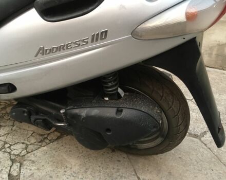 Сузукі Інша, об'ємом двигуна 0.11 л та пробігом 0 тис. км за 450 $, фото 3 на Automoto.ua
