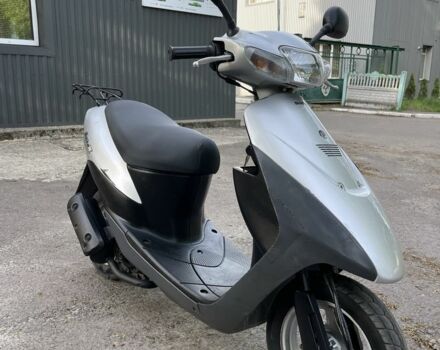 Сузуки Другая, объемом двигателя 49 л и пробегом 0 тыс. км за 427 $, фото 9 на Automoto.ua