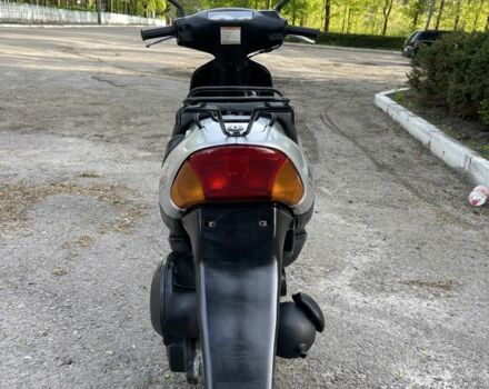 Сузуки Другая, объемом двигателя 49 л и пробегом 0 тыс. км за 427 $, фото 5 на Automoto.ua