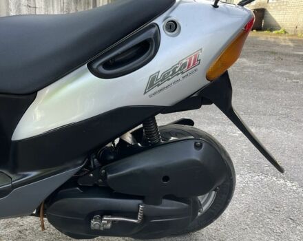 Сузуки Другая, объемом двигателя 49 л и пробегом 0 тыс. км за 427 $, фото 2 на Automoto.ua