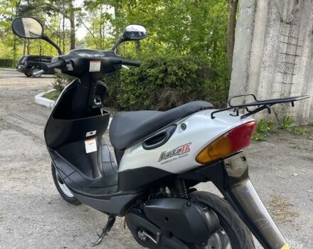 Сузуки Другая, объемом двигателя 49 л и пробегом 0 тыс. км за 427 $, фото 4 на Automoto.ua