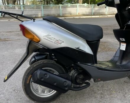 Сузуки Другая, объемом двигателя 49 л и пробегом 0 тыс. км за 427 $, фото 7 на Automoto.ua