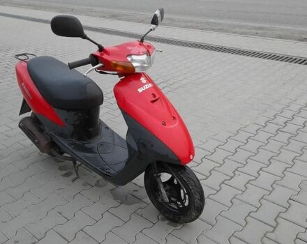 Сузукі Інша, об'ємом двигуна 50 л та пробігом 0 тис. км за 18000 $, фото 1 на Automoto.ua