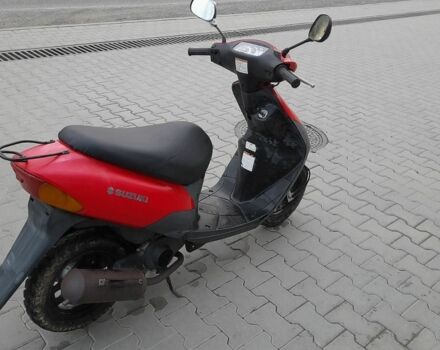 Сузукі Інша, об'ємом двигуна 50 л та пробігом 0 тис. км за 18000 $, фото 2 на Automoto.ua