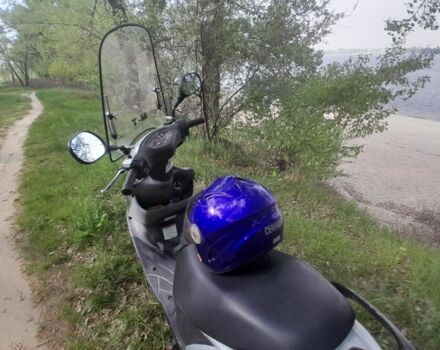 Сузуки Другая, объемом двигателя 0.13 л и пробегом 0 тыс. км за 600 $, фото 4 на Automoto.ua