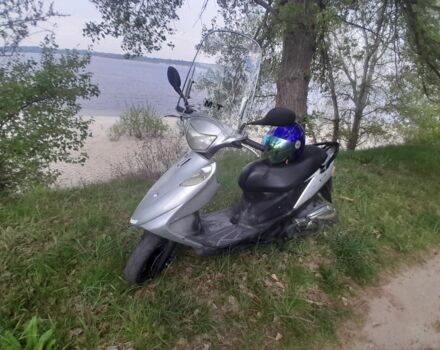 Сузуки Другая, объемом двигателя 0.13 л и пробегом 0 тыс. км за 600 $, фото 5 на Automoto.ua