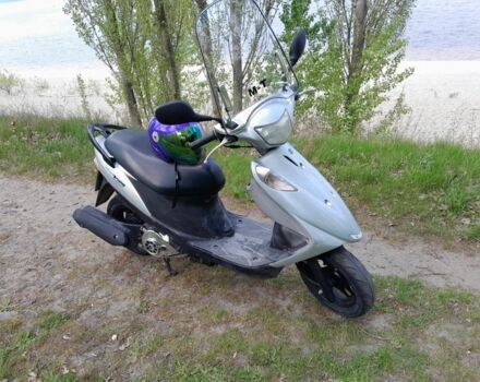 Сузуки Другая, объемом двигателя 0.13 л и пробегом 0 тыс. км за 600 $, фото 2 на Automoto.ua