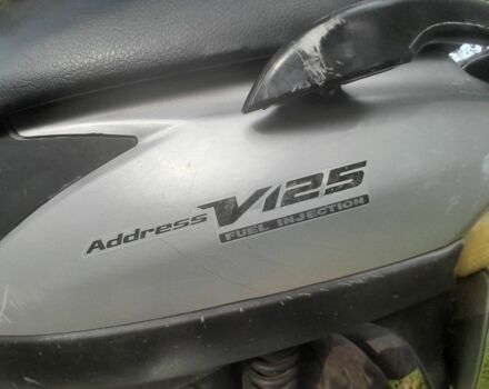 Сузуки Другая, объемом двигателя 0.13 л и пробегом 0 тыс. км за 600 $, фото 3 на Automoto.ua