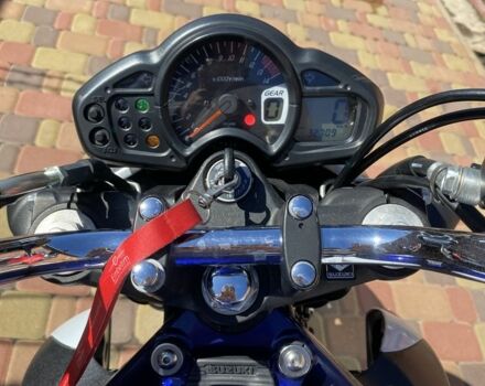 Сузукі Інша, об'ємом двигуна 0.4 л та пробігом 0 тис. км за 4150 $, фото 8 на Automoto.ua