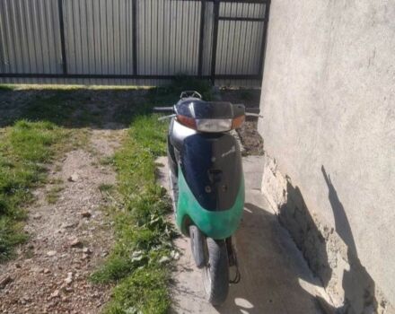 Сузукі Інша, об'ємом двигуна 50 л та пробігом 0 тис. км за 451 $, фото 4 на Automoto.ua