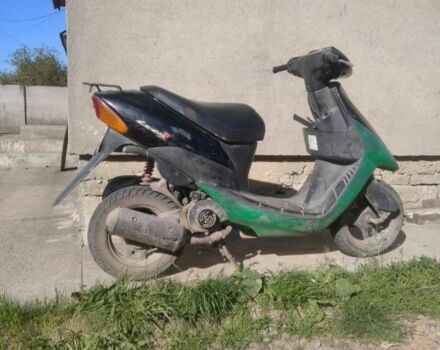 Сузукі Інша, об'ємом двигуна 50 л та пробігом 0 тис. км за 451 $, фото 2 на Automoto.ua