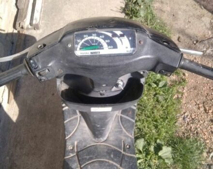 Сузукі Інша, об'ємом двигуна 50 л та пробігом 0 тис. км за 451 $, фото 3 на Automoto.ua