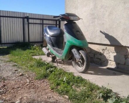 Сузукі Інша, об'ємом двигуна 50 л та пробігом 0 тис. км за 451 $, фото 1 на Automoto.ua