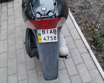 Сузуки Другая, объемом двигателя 50 л и пробегом 0 тыс. км за 309 $, фото 7 на Automoto.ua