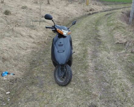 Сузуки Другая, объемом двигателя 50 л и пробегом 0 тыс. км за 309 $, фото 4 на Automoto.ua