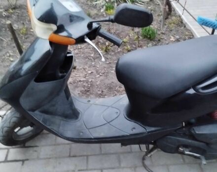 Сузуки Другая, объемом двигателя 50 л и пробегом 0 тыс. км за 309 $, фото 6 на Automoto.ua