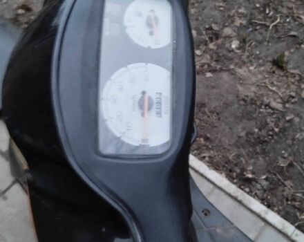 Сузуки Другая, объемом двигателя 50 л и пробегом 0 тыс. км за 309 $, фото 5 на Automoto.ua