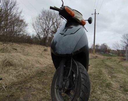 Сузуки Другая, объемом двигателя 50 л и пробегом 0 тыс. км за 309 $, фото 3 на Automoto.ua