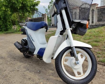 Сузуки Другая, объемом двигателя 49 л и пробегом 0 тыс. км за 500 $, фото 13 на Automoto.ua