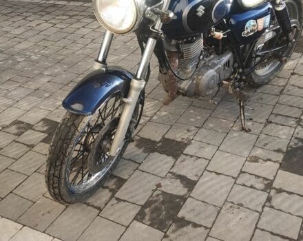 Сузуки Другая, объемом двигателя 0.25 л и пробегом 0 тыс. км за 1200 $, фото 1 на Automoto.ua