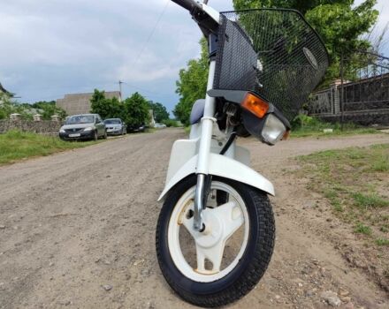 Сузуки Другая, объемом двигателя 49 л и пробегом 0 тыс. км за 500 $, фото 12 на Automoto.ua