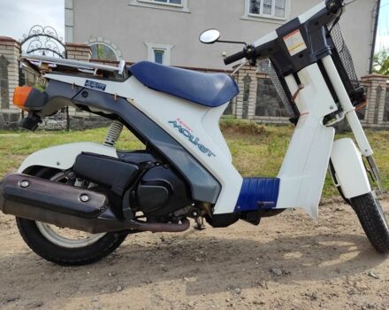 Сузуки Другая, объемом двигателя 49 л и пробегом 0 тыс. км за 500 $, фото 11 на Automoto.ua