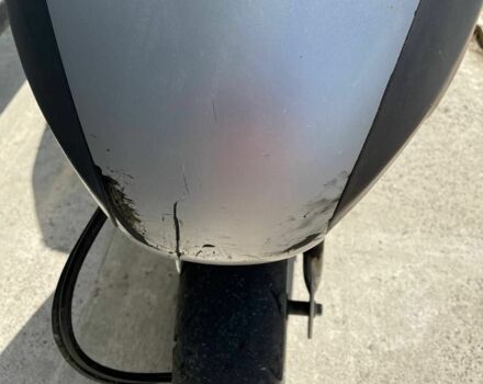 Сузуки Другая, объемом двигателя 50 л и пробегом 0 тыс. км за 385 $, фото 5 на Automoto.ua