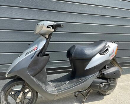 Сузуки Другая, объемом двигателя 50 л и пробегом 0 тыс. км за 385 $, фото 1 на Automoto.ua