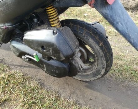 Сузуки Другая, объемом двигателя 12.58 л и пробегом 0 тыс. км за 238 $, фото 3 на Automoto.ua