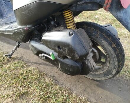 Сузуки Другая, объемом двигателя 12.58 л и пробегом 0 тыс. км за 238 $, фото 4 на Automoto.ua