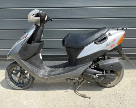 Сузуки Другая, объемом двигателя 50 л и пробегом 0 тыс. км за 385 $, фото 4 на Automoto.ua