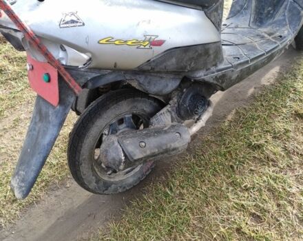 Сузуки Другая, объемом двигателя 12.58 л и пробегом 0 тыс. км за 238 $, фото 2 на Automoto.ua