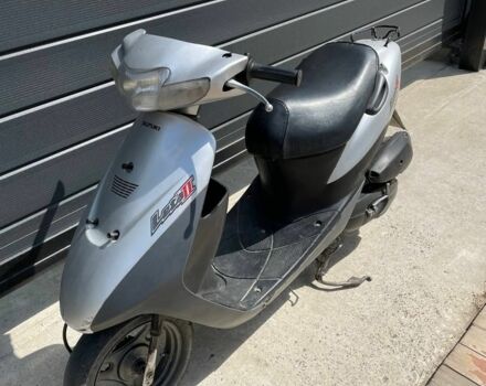 Сузуки Другая, объемом двигателя 50 л и пробегом 0 тыс. км за 385 $, фото 3 на Automoto.ua