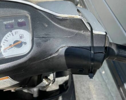 Сузуки Другая, объемом двигателя 50 л и пробегом 0 тыс. км за 385 $, фото 6 на Automoto.ua