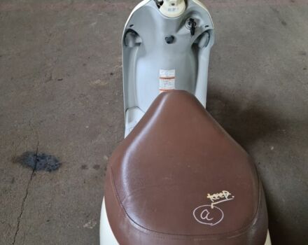 Сузуки Другая, объемом двигателя 49 л и пробегом 0 тыс. км за 550 $, фото 6 на Automoto.ua