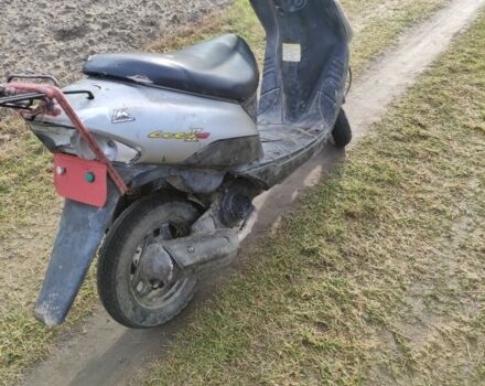 Сузуки Другая, объемом двигателя 12.58 л и пробегом 0 тыс. км за 238 $, фото 1 на Automoto.ua