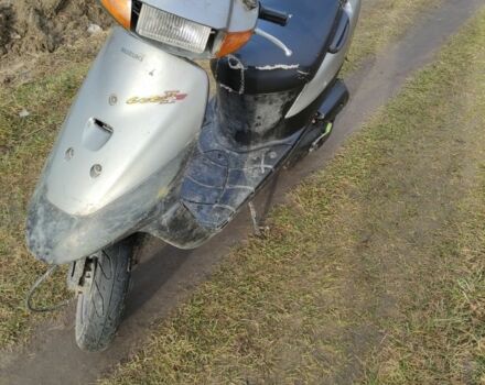 Сузуки Другая, объемом двигателя 12.58 л и пробегом 0 тыс. км за 238 $, фото 6 на Automoto.ua