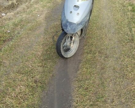 Сузуки Другая, объемом двигателя 12.58 л и пробегом 0 тыс. км за 238 $, фото 5 на Automoto.ua