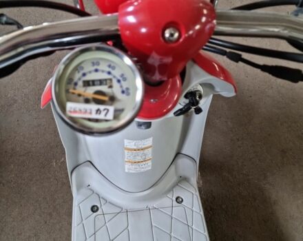 Сузуки Другая, объемом двигателя 49 л и пробегом 0 тыс. км за 550 $, фото 4 на Automoto.ua