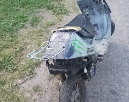 Сузукі Інша, об'ємом двигуна 49 л та пробігом 0 тис. км за 49 $, фото 6 на Automoto.ua