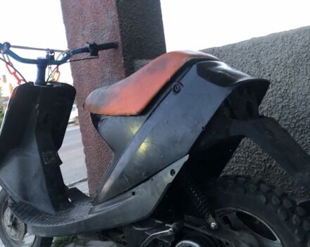 Сузукі Інша, об'ємом двигуна 80 л та пробігом 0 тис. км за 120 $, фото 11 на Automoto.ua