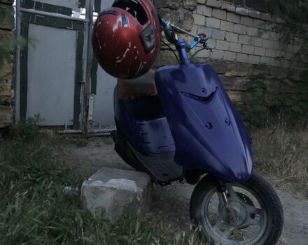 Сузукі Інша, об'ємом двигуна 80 л та пробігом 0 тис. км за 120 $, фото 4 на Automoto.ua